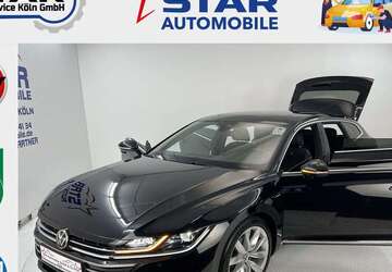 VW Arteon 99.985 km 28.890 &euro; Köln 50739