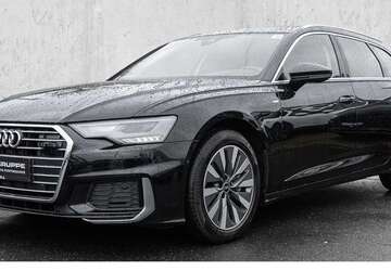 Audi A6 48.743 km 35.970 &euro; Düsseldorf 40474