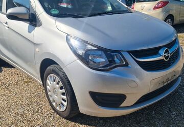 Opel Karl 123.000 km 4.999 &euro; Düsseldorf 40549