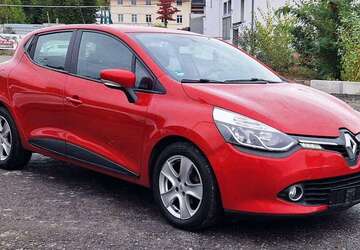 Renault Clio 248.000 km 4.800 &euro; Bergisch Gladbach 51469