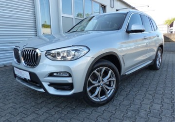 BMW X3 188.700 km 20.950 &euro; Solingen 42699
