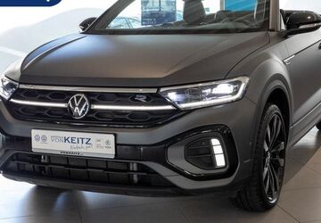VW T-Roc 32.276 km 32.990 &euro; Solingen 42699