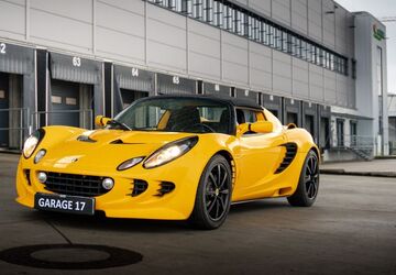 Lotus Elise 13.840 km 49.800 &euro; Köln 50858