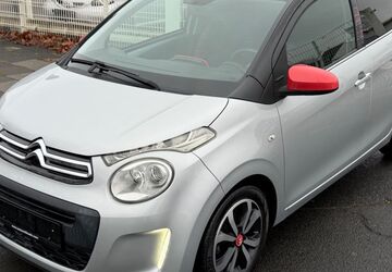 Citroen C1 95.455 km 5.290 &euro; Köln 51065