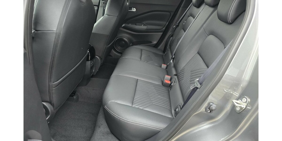 Nissan Juke Tekna Hybrid Automatik|360°|Toter-Winkel 2.500 km 31.495 &euro; Wermelskirchen 42929