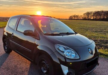 Renault Twingo 128.000 km 2.700 &euro; Breckerfeld 58339
