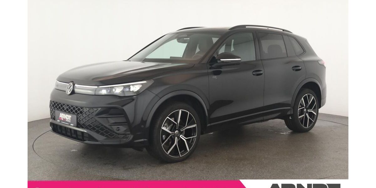 VW Tiguan 18.400 km 45.884 &euro; Düsseldorf 40233