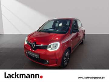 Gebrauchte Renault Twingo