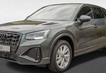 Audi Q2 6.900 km 34.780 &euro; Köln 50739