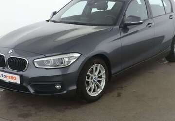 BMW 118 97.829 km 15.340 &euro; Köln 50739