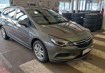 Opel Astra 57.800 km 10.850 &euro; Köln 51067