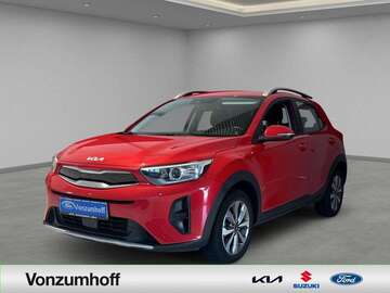 Gebrauchte Kia Stonic
