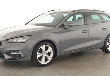 Seat Leon 71.200 km 22.284 &euro; Neuss 41464
