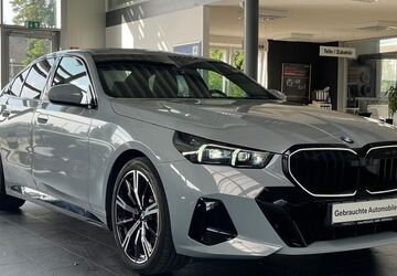 BMW 520 7.625 km 53.990 &euro; Langenfeld 40764