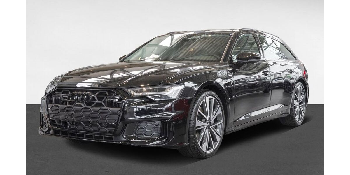 Audi A6 6.900 km 67.980 &euro; Köln 50739