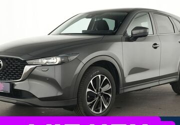 Mazda CX-5 22.503 km 32.177 &euro; Neuss 41460
