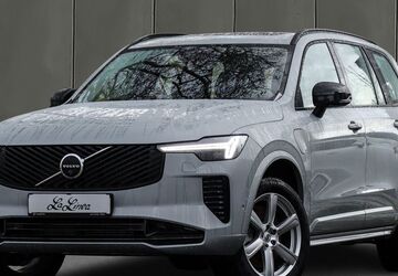 Volvo XC90 23.700 km 70.890 &euro; Köln 50968