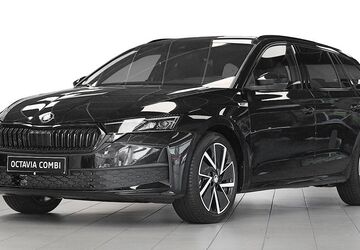 Skoda Octavia 15.400 km 36.480 &euro; Wuppertal 42109