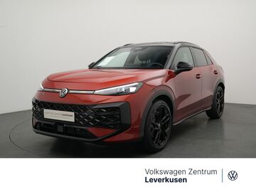 Gebrauchte VW T-Roc
