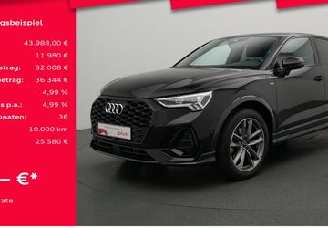 Audi Q3 21.994 km 43.980 &euro; Leverkusen 51373