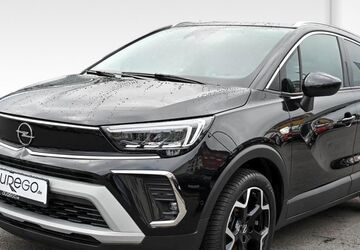 Opel Crossland (X) 37.748 km 17.990 &euro; Wuppertal 42103