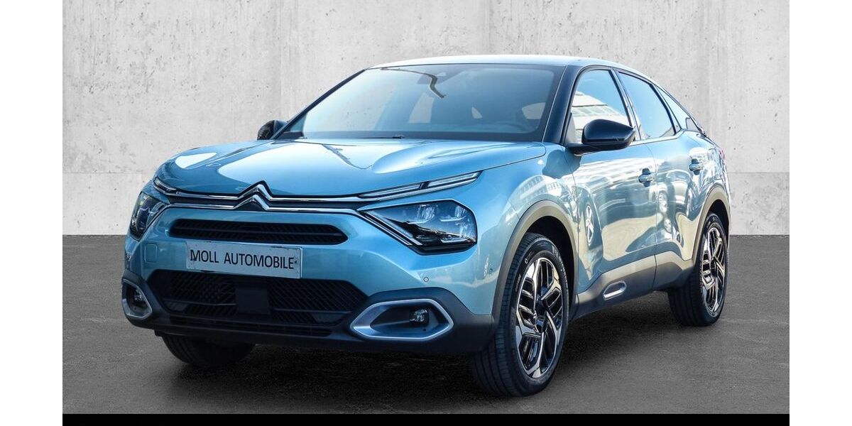 Citroen C4 21.872 km 18.480 &euro; Köln 50825