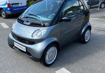 Smart ForTwo 18.000 km 3.290 &euro; Köln 50735