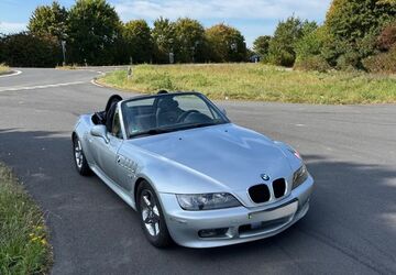 BMW Z3 138.000 km 10.490 &euro; Köln 50765