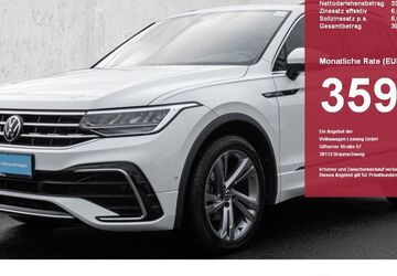 VW Tiguan 44.936 km 32.970 &euro; Düsseldorf 40474
