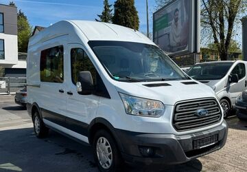 Ford Transit 170.000 km 10.999 &euro; Solingen 42699