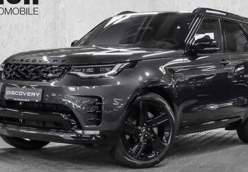 Land Rover Discovery 3.000 km 78.980 &euro; Köln 51149