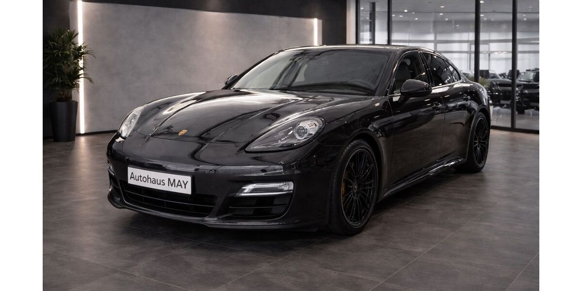 Porsche Panamera 116.950 km 38.950 &euro; Köln 50674