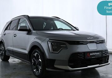 Kia Niro EV 19.164 km 26.190 &euro; Wuppertal 42287