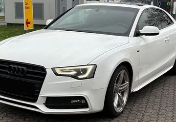 Audi A5 159.000 km 11.900 &euro; Hürth 50354