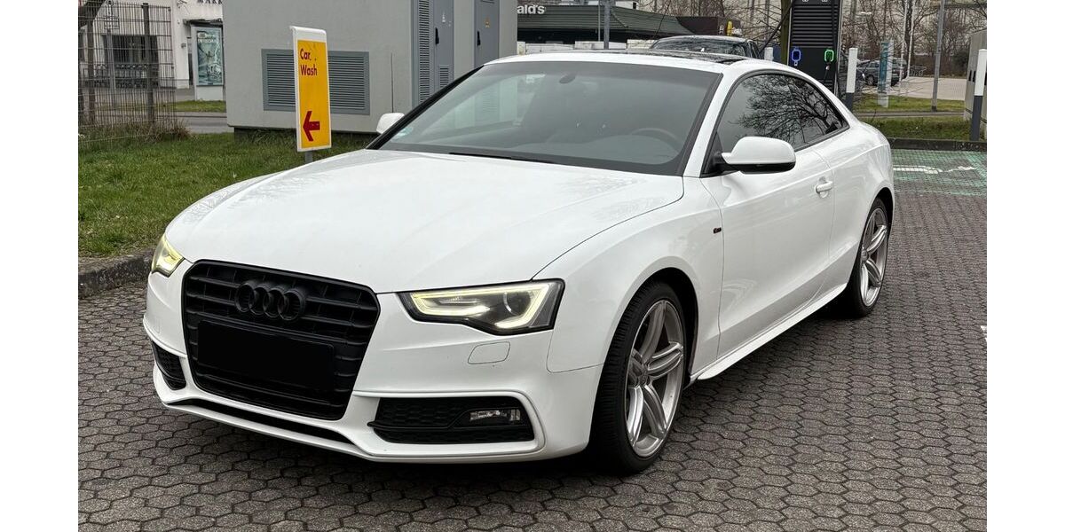 Audi A5 159.000 km 11.900 &euro; Hürth 50354