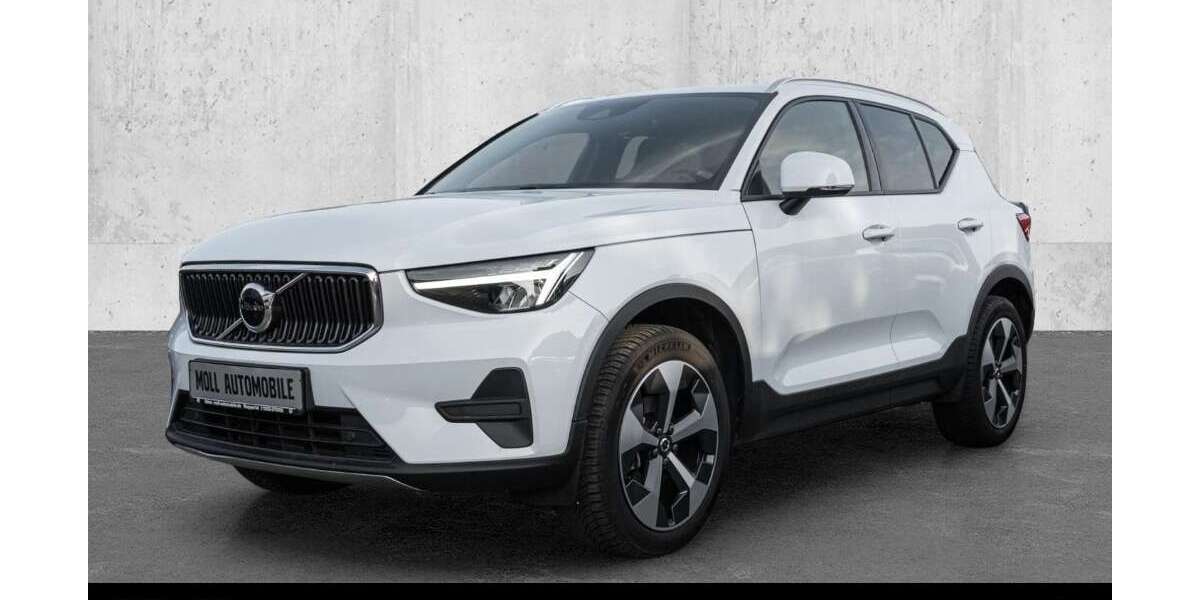Volvo XC40 44.734 km 26.980 &euro; Wuppertal 42109
