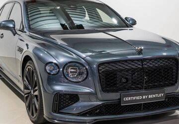 Bentley Flying Spur 4.350 km 299.900 &euro; Köln 50827