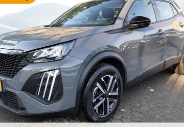 Peugeot 2008 6.647 km 17.970 &euro; Solingen 42697