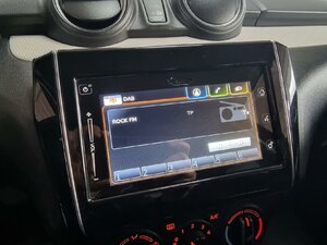 Suzuki Swift Comfort 4x4 Allgrip Hybrid Klima Alu Android 61.658 km 12.540 &euro; HAAN 42781