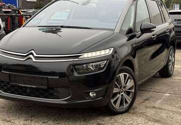 Citroen Grand C4 Picasso 151.000 km 8.500 &euro; Köln 51105