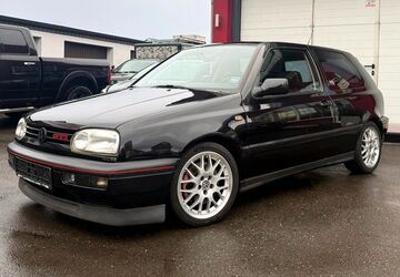 VW Golf 56.000 km 17.900 &euro; Solingen 42659