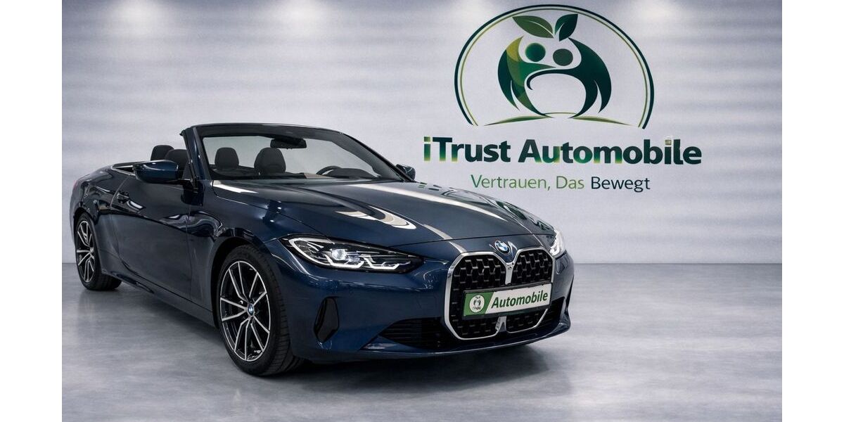 BMW 420 58.200 km 40.599 &euro; Solingen 42697