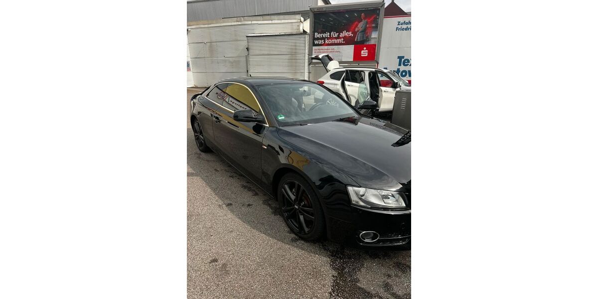 Audi A5 153.500 km 9.099 &euro; Wuppertal 42283