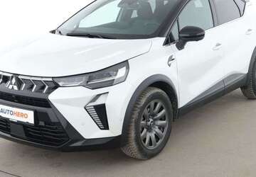 Mitsubishi ASX 9.557 km 25.320 &euro; Köln 50739