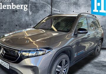 Mercedes-Benz EQB 110.000 km 50.900 &euro; Bergisch Gladbach 51469