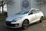 Renault Megane BOSE EDITION NAVI KLIMAAUTOM TEILLEDER PARK 107.158 km 7.408 &euro; Köln 50858