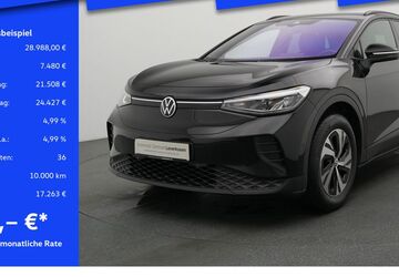 VW ID.4 17.301 km 28.980 &euro; Leverkusen 51379