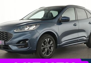 Ford Kuga 52.725 km 23.340 &euro; Neuss 41460