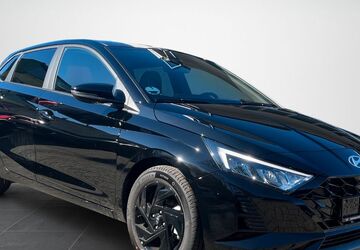 Hyundai i20 2.300 km 21.490 &euro; Wuppertal 42281