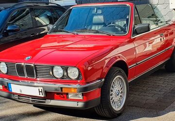 BMW 325 197.000 km 29.800 &euro; Solingen 42697